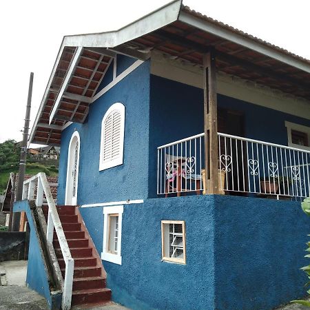 Loft para até 3 pessoas Campos do Jordão Extérieur photo