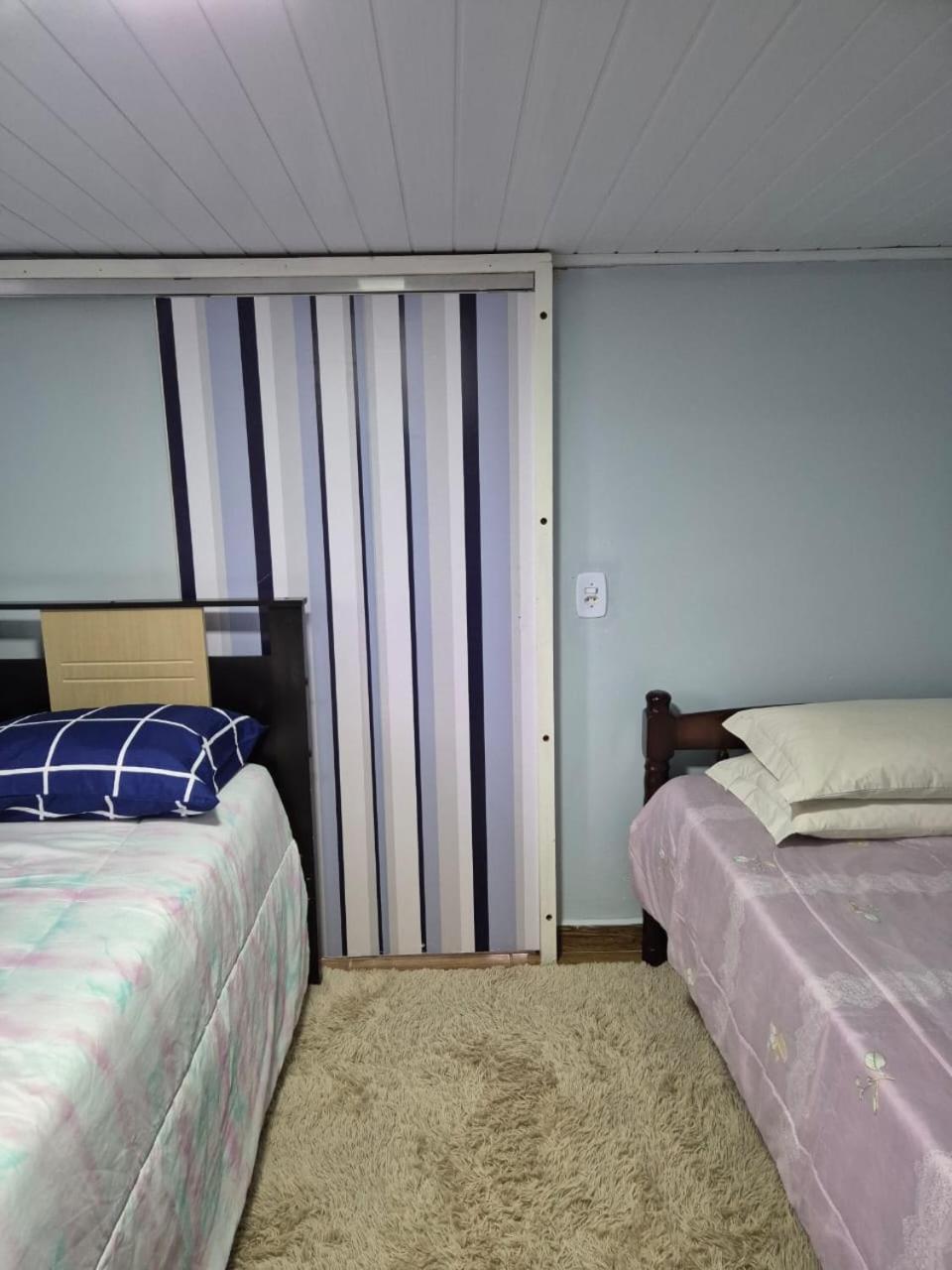 Loft para até 3 pessoas Campos do Jordão Extérieur photo