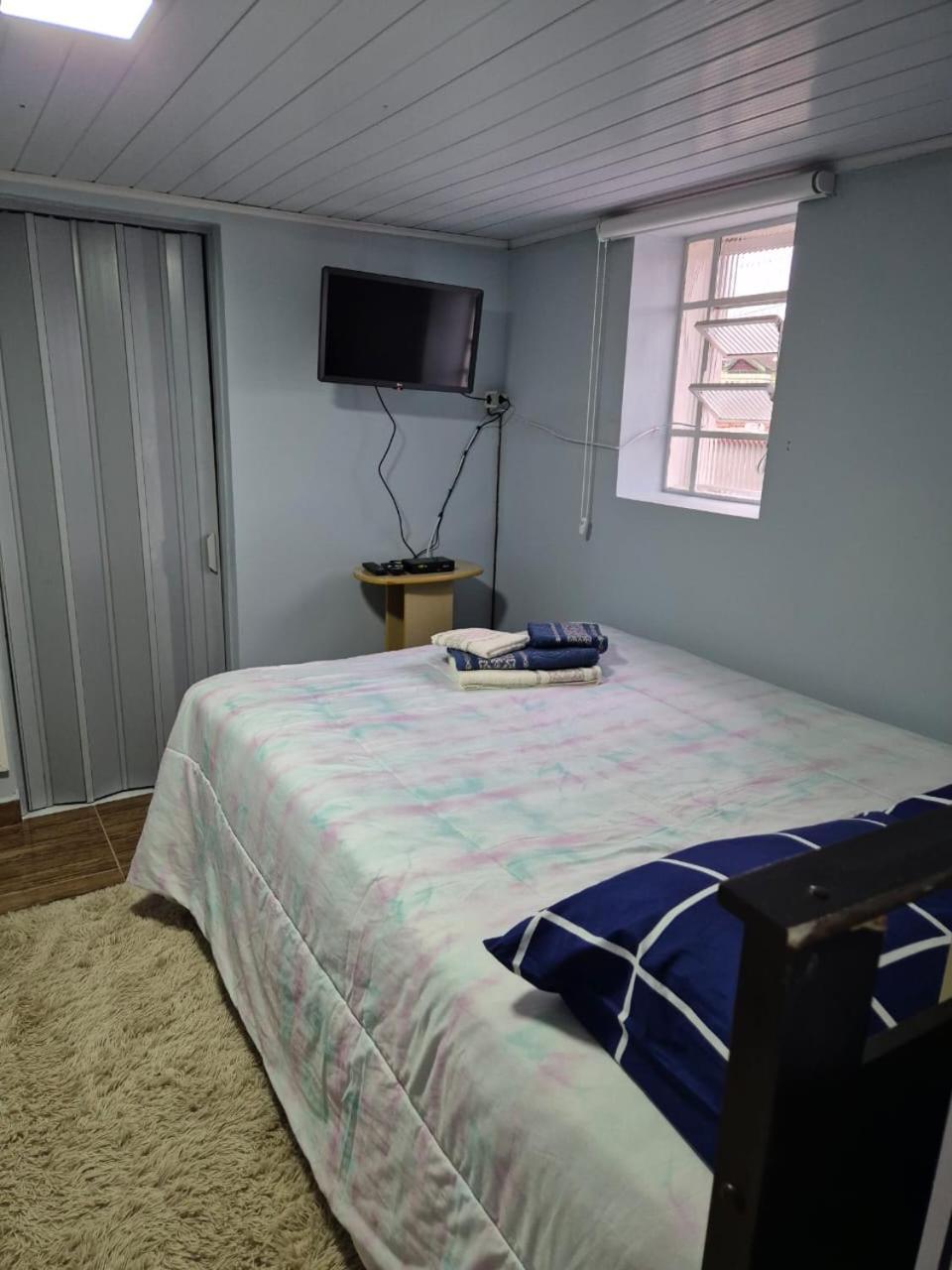 Loft para até 3 pessoas Campos do Jordão Extérieur photo
