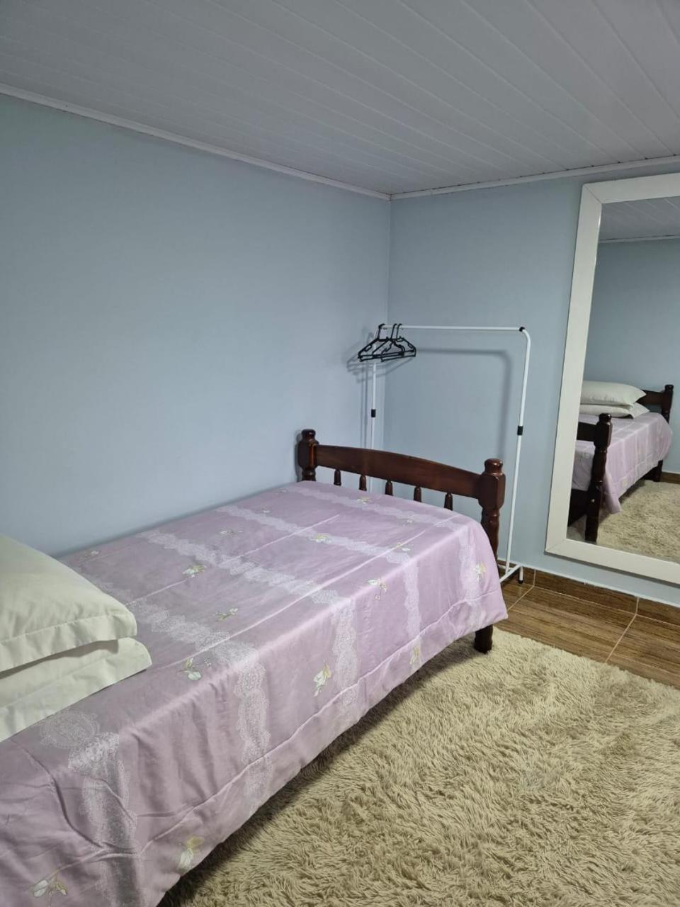Loft para até 3 pessoas Campos do Jordão Extérieur photo