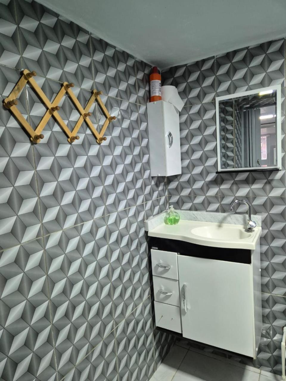 Loft para até 3 pessoas Campos do Jordão Extérieur photo