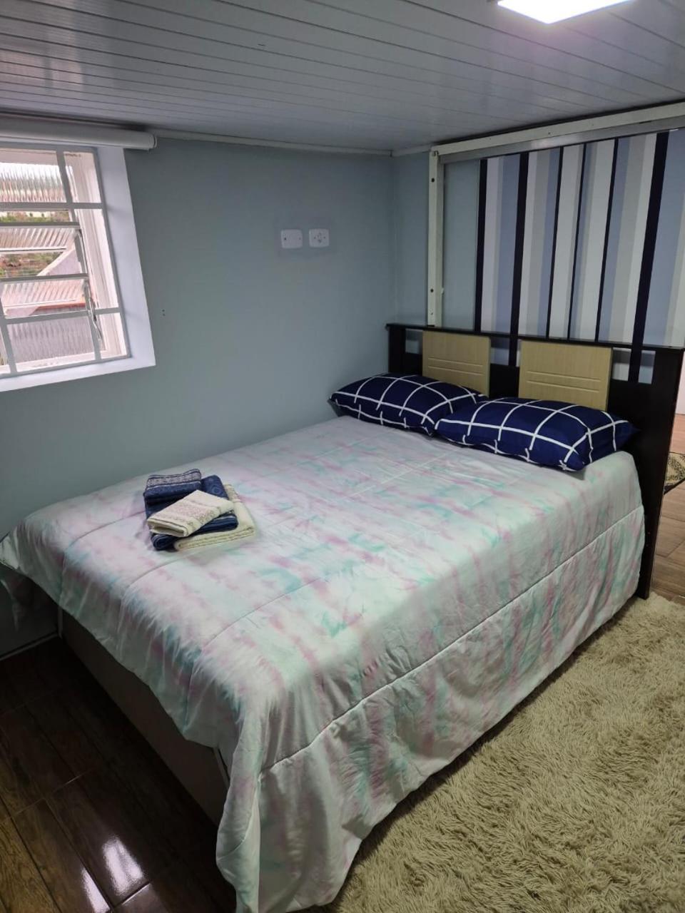 Loft para até 3 pessoas Campos do Jordão Extérieur photo