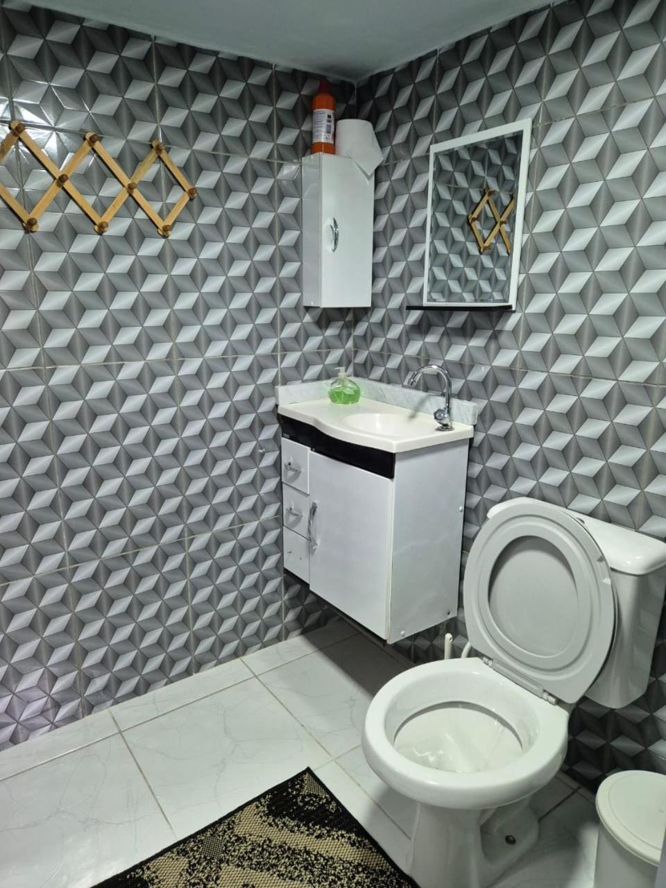Loft para até 3 pessoas Campos do Jordão Extérieur photo